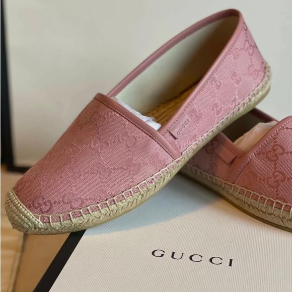 Preowned espadrilles - Picture 7 of 8